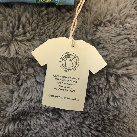 T-Shirt by Free Planet 🌎 - Picture 4 of 6